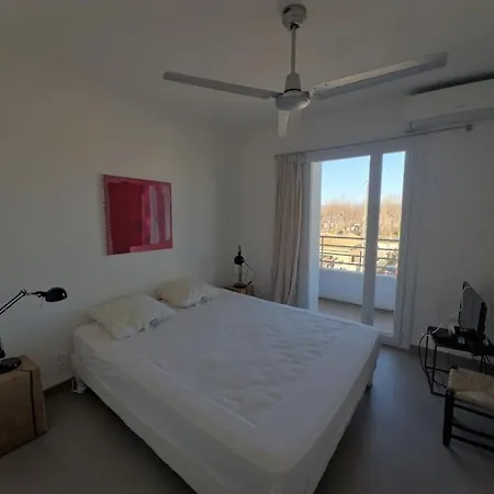 T4 De Standing Vue Mer Apartment