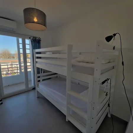 T4 De Standing Vue Mer Apartment Palavas-les-Flots