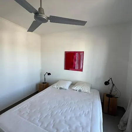 T4 De Standing Vue Mer Apartment