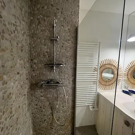 T4 De Standing Vue Mer Apartment Palavas-les-Flots